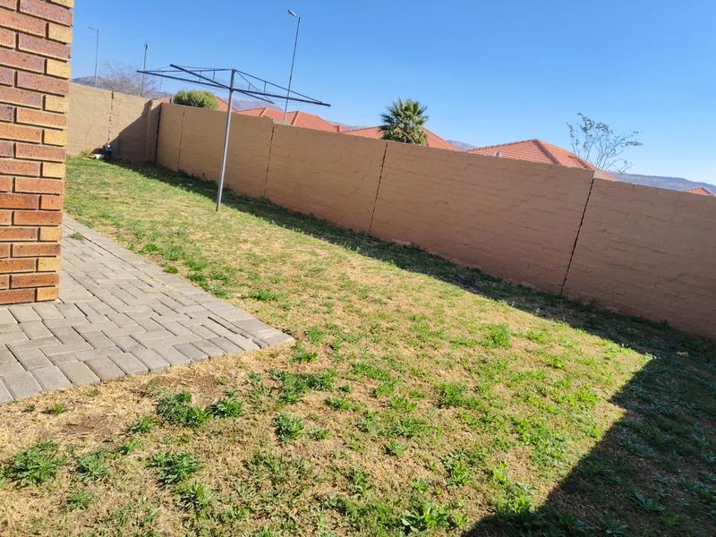 3 Bedroom Property for Sale in Waterval East North West